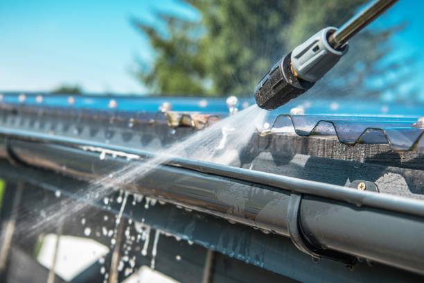 Best Pressure Washing Estimates  in Lake Mathews, CA