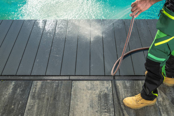 Best Affordable Pressure Washing  in Lake Mathews, CA