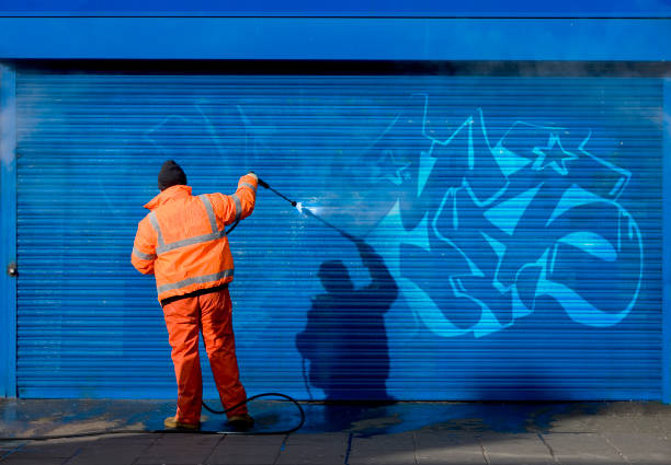 Best Commercial Building Pressure Washing  in Lake Mathews, CA