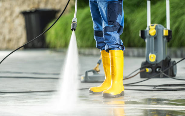 Best Pressure Washing Cost  in Lake Mathews, CA
