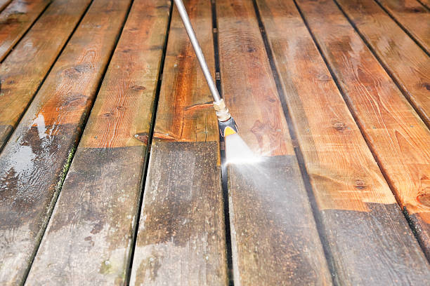 Best Roof Power Washing Services  in Lake Mathews, CA
