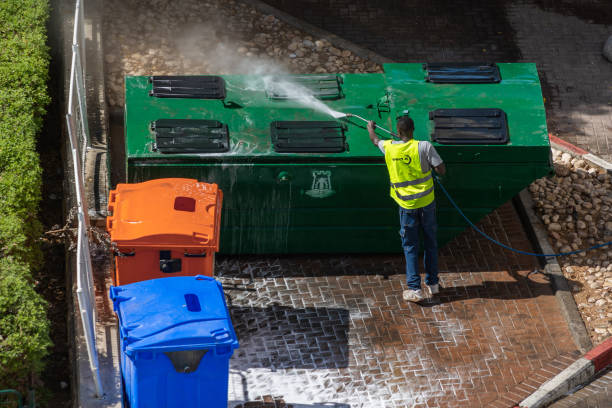 Pressure Washing Services for Businesses in Lake Mathews, CA