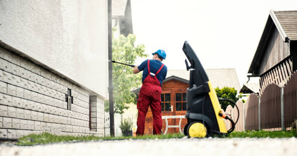 Best Deck Pressure Washing  in Lake Mathews, CA